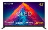 Телевизор Aiwa QLED TS-437N