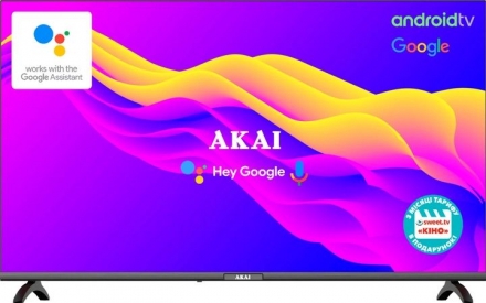 Телевізор Akai AK50D23UG