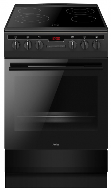 Плита Amica 57CE3.315HTa(Bm)