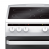 Плита Amica 58CE2.315HQ(W)