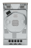Плита Amica 58CE2.315HQ(W)
