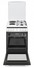 Плита Amica 58ME2.35HZPMS(W)