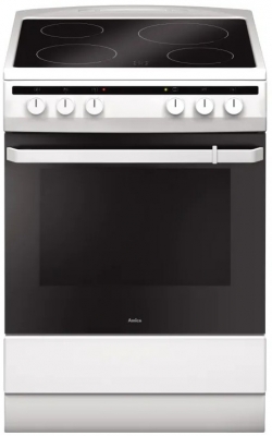 Amica  618CE3.333HQ(W)