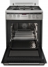 Плита Amica 618GE3.39HZpTaDpNAQ(Xx)