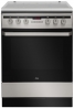 Плита Amica 618GE3.39HZpTaDpNAQ(Xx)