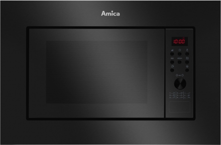 Вбудована мікрохвильова піч Amica AMGB 20 E2GB