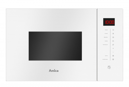 Встраиваемая микроволновая печь Amica AMMB 25 E2SGW