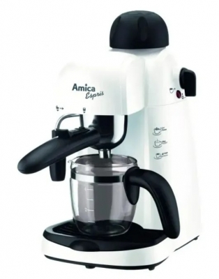 Amica  CD1011