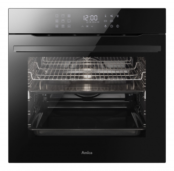 Amica  ED 97632 BA+ X-TYPE STEAM