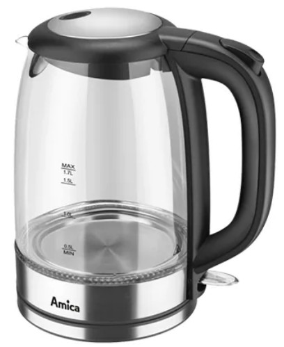 Электрочайник Amica KD 2050G