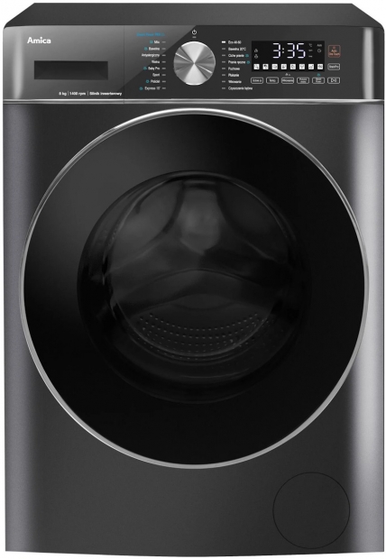 Пральна машина Amica WA5S814ADiSOzGEU