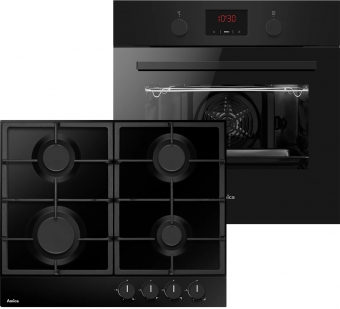 Amica  ZAMIG36600TB