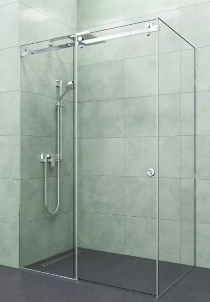 Душевая кабина Andora Dream P 1300х900 Clear