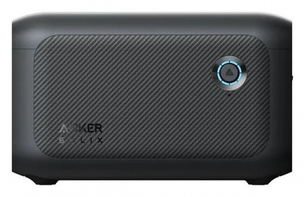 Дополнительная батарея для зарядной станции Anker Solix BP1000 1056Wh (A1761111-85-20)