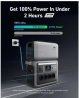 Дополнительная батарея для зарядной станции Anker Solix BP1000 1056Wh (A1761111-85-20)