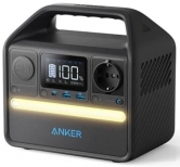 Anker  521 PowerHouse - 256Wh 200W (A1720311)