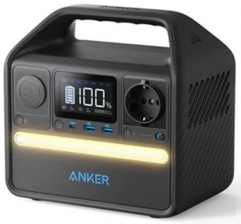 Anker  521 PowerHouse - 256Wh 200W (A1720311)