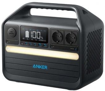 Anker  555 PowerHouse - 1024Wh 1000W