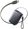 УМБ Power Bank Anker Nano 10000 mAh Black (A1638H11)