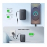 УМБ Power Bank Anker Nano 10000 mAh Black (A1638H11)