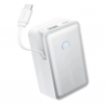 УМБ Power Bank Anker Nano 10000 mAh White (A1638H21)