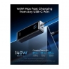 УМБ Power Bank Anker Prime 26250mAh 300W Black (A110AH11)