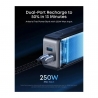 УМБ Power Bank Anker Prime 26250mAh 300W Black (A110AH11)