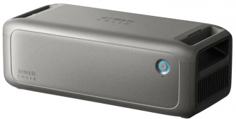 Anker Дополнительная батарея для зарядной станции Anker Solix BP3000 (A1782111-85)