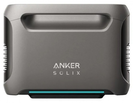 Дополнительная батарея для зарядной станции Anker Solix BP3800 3840Wh (A1790111-85-20)