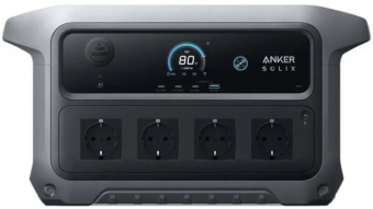 Anker  Solix C2000 Gen2 (A17833A1)