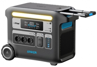 Anker  Solix F2000 (A1780311)