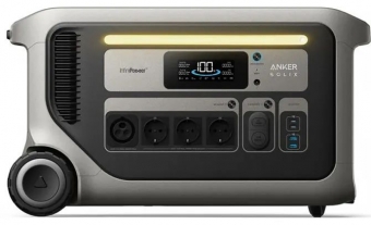 Anker  Solix F3000 (A1782311)