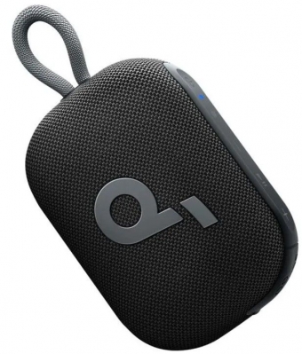 Anker  Soundcore Select 4 Go Black (A31X1011)