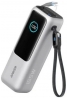 УМБ Power Bank Anker ZOLO Power Bank 25000mAh 165W Silver (A1695H41)