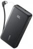 УМБ Power Bank Anker Zolo 20000mAh Built-In USB-C Black (A110EH11)
