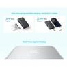 УМБ Power Bank Anker Zolo 20000mAh Built-In USB-C Black (A110EH11)