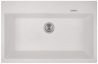 Кухонна мийка Apell Pietra Plus PTPL780GW