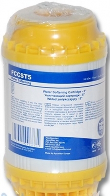 Aquafilter  FCCST 5