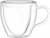 Набір чашок Ardesto AR2633BHL 330ml (2шт)
