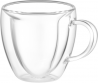 Набір чашок Ardesto AR2633BHL 330ml (2шт)