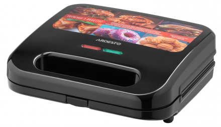 Мультимейкер Ardesto SM-H600B
