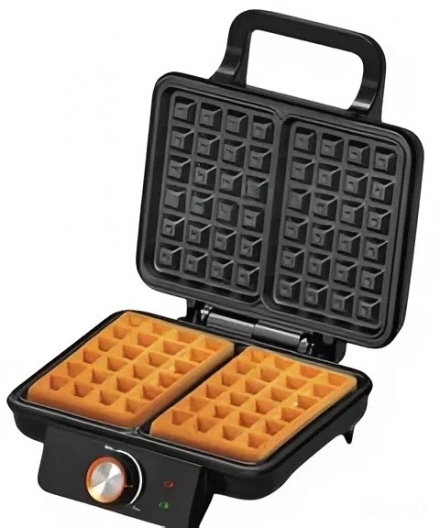 Вафельница Ardesto SM-L100LWAFFLE