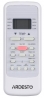Кондиционер Ardesto ACM 24INV R32 WF AG S