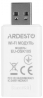 Кондиціонер Ardesto ACM-24ERP-R32-WF-AG-S