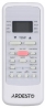 Кондиціонер Ardesto ACM-24ERP-R32-WF-AG-S
