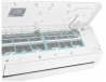 Кондиціонер Ardesto ACM-24ERP-R32-WF-AG-S