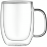 Набор чашек Ardesto AR2635BWH 350ml (2шт)