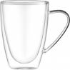 Набір чашок Ardesto AR2643BH 430ml (2шт)