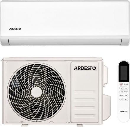 Кондиционер Ardesto ARD E24 R32