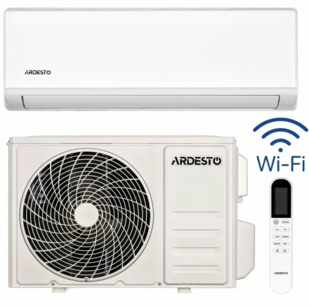 Кондиционер Ardesto ARD-ACS12-IP